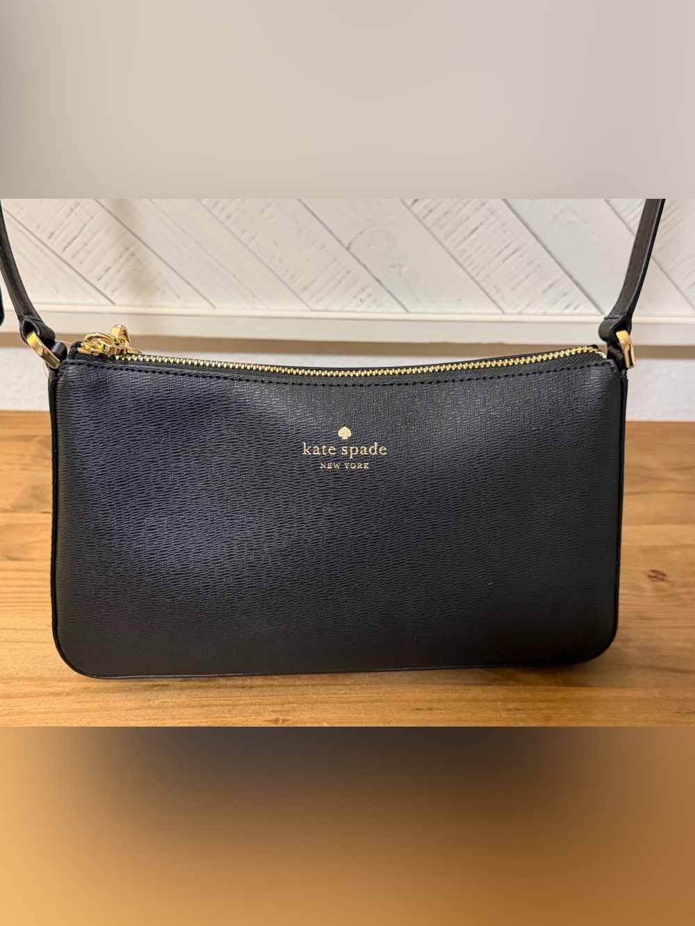 NWT Kate Spade Ginnie Crossbody bag